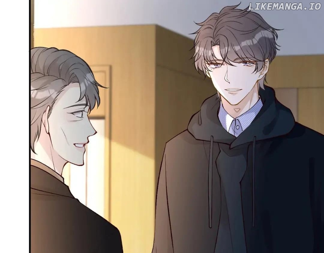 Everyone's Darling Chapter 133 - page 10